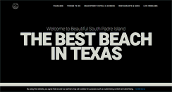 Desktop Screenshot of enjoyspi.com